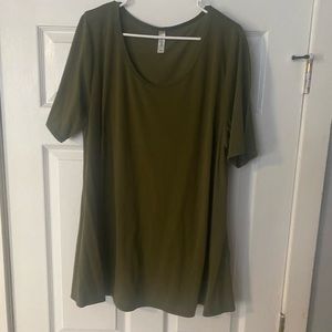 Lularoe perfect shirt
